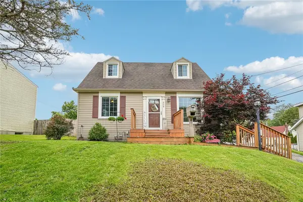 598 Louise Drive, Xenia, OH 45385