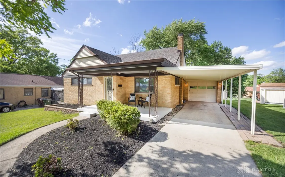 3112 Windy Knoll Lane, Monfort Heights, OH 45239 - #1