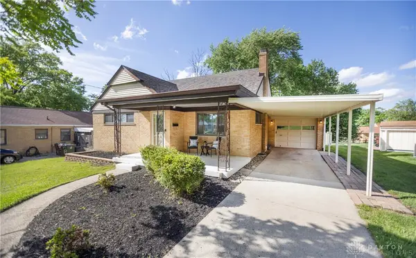 3112 Windy Knoll Lane, Green Twp, OH 45239
