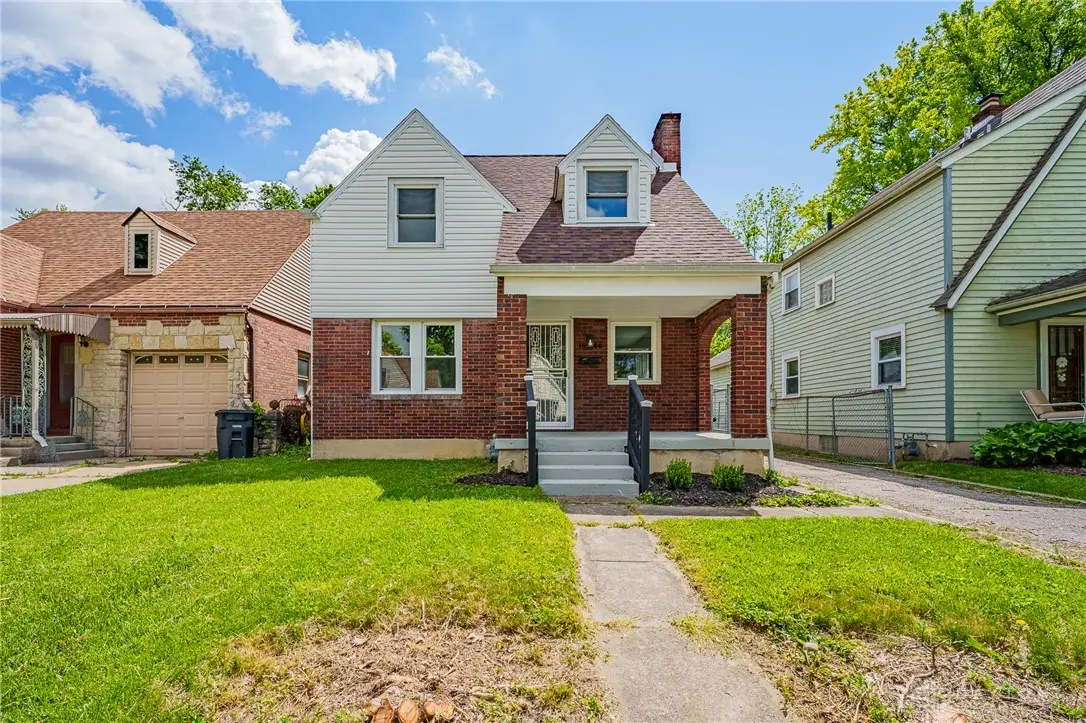 1946 Litchfield Avenue, Dayton, OH 45406 - #1