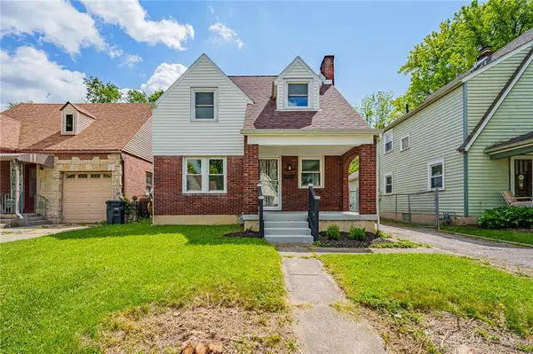 1946 Litchfield Avenue, Dayton, OH 45406