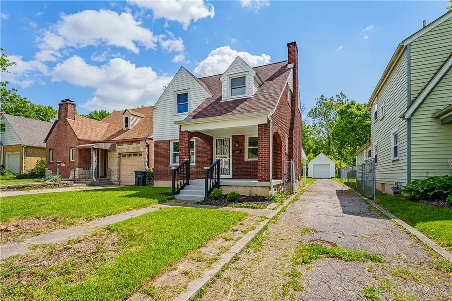 1946 Litchfield Avenue, Dayton, OH 45406 - #2