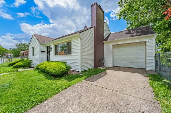3400 Earlham Drive, Dayton, OH 45406