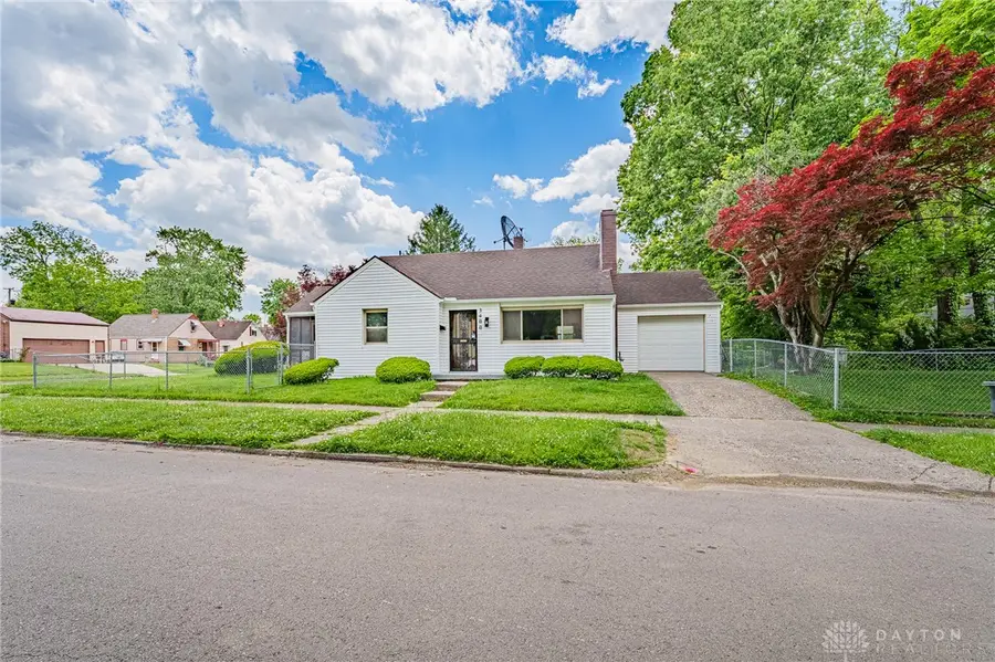 3400 Earlham Drive, Dayton, OH 45406 - #2