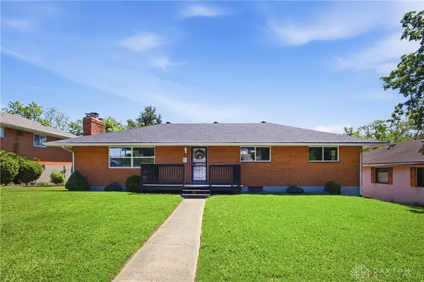 632 Ethel Avenue, Dayton, OH 45417