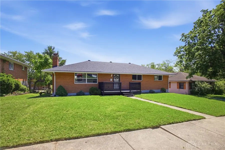 632 Ethel Avenue, Dayton, OH 45417 - #2