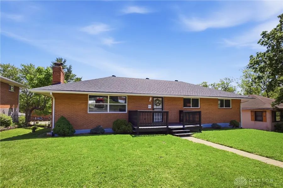 632 Ethel Avenue, Dayton, OH 45417 - #3