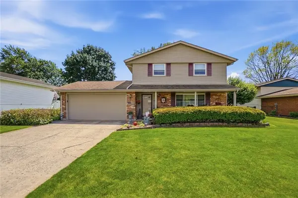 5302 Ottawa Drive, Mad River Twp, OH 45324