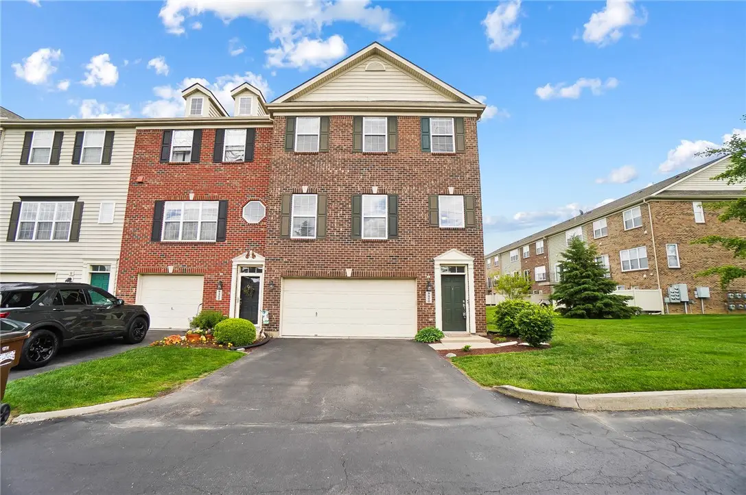9420 Tahoe Drive, Dayton, OH 45458 - #1