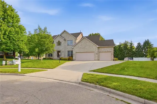 2162 Marchfield Way, Beavercreek, OH 45434
