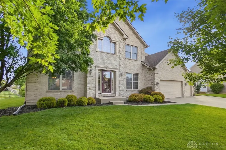 2162 Marchfield Way, Beavercreek, OH 45434 - #2