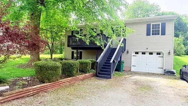 156 Dewey Avenue, Urbana, OH 43078 - #1