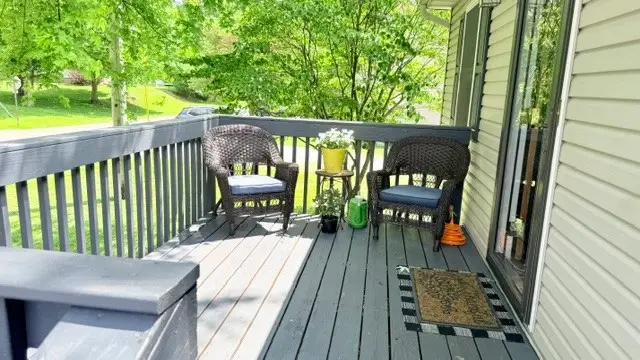 156 Dewey Avenue, Urbana, OH 43078 - #2