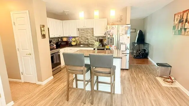 156 Dewey Avenue, Urbana, OH 43078 - #3
