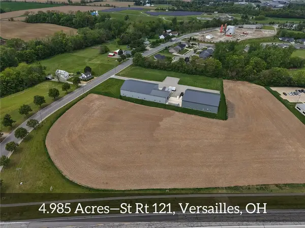 0 State Route 121, Versailles, OH 45380