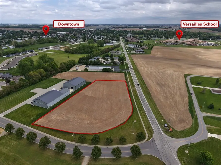 0 State Route 121, Versailles, OH 45380 - #2