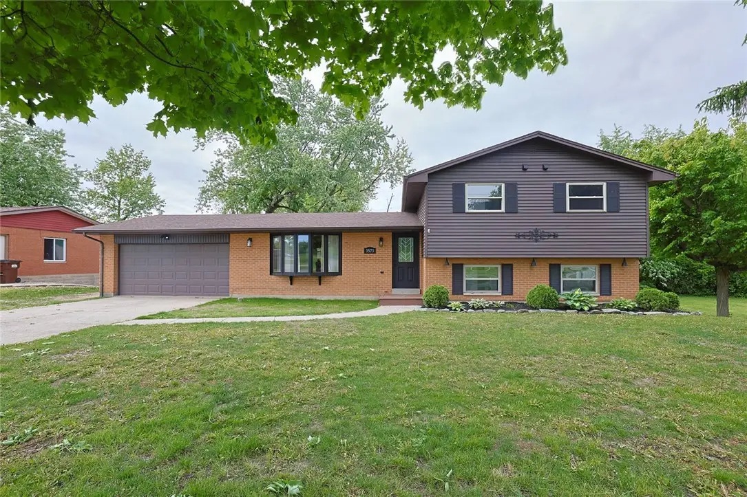 3573 Kemp Road, Beavercreek, OH 45431 - #1