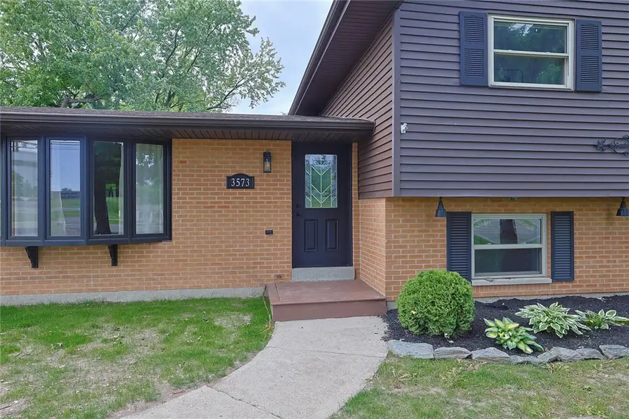 3573 Kemp Road, Beavercreek, OH 45431 - #2