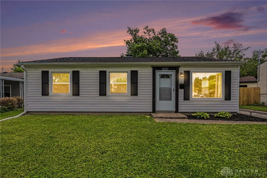 3020 Sudbury Drive, Kettering, OH 45420 - #1