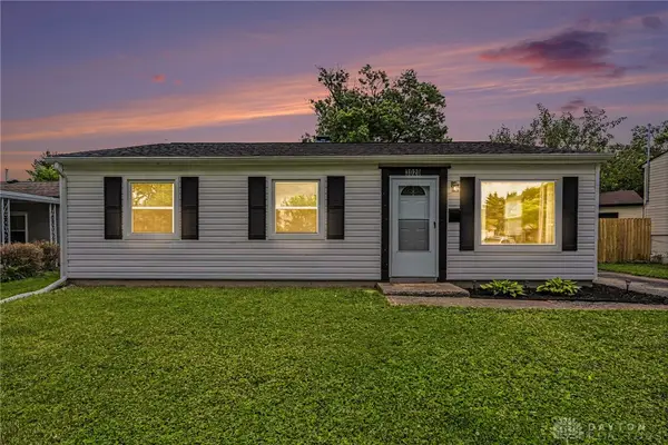 3020 Sudbury Drive, Kettering, OH 45420