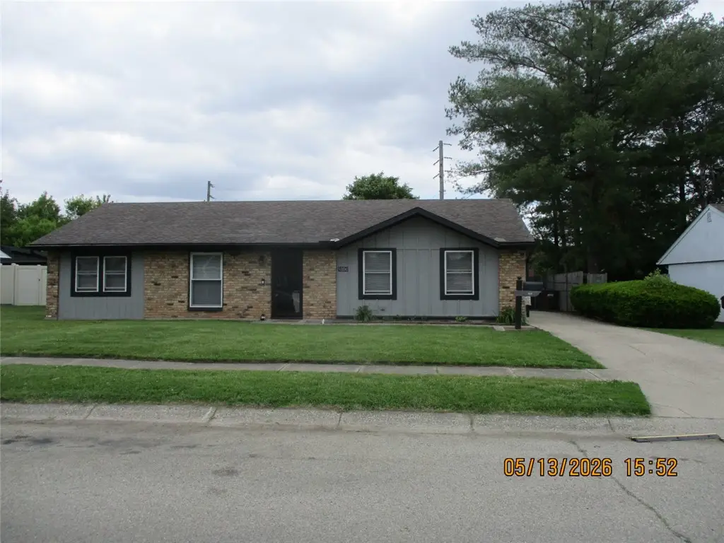 810 Bayberry Drive, New Carlisle, OH 45344 - #1