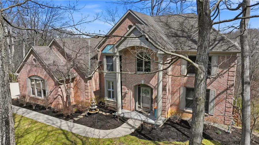 873 Miami Ridge Drive, Miami, OH 45140 - #2
