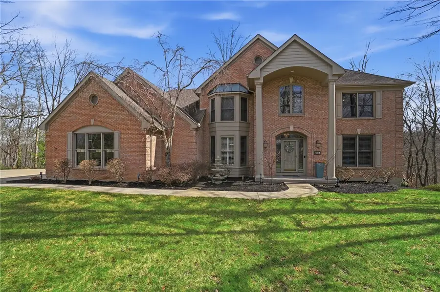 873 Miami Ridge Drive, Miami, OH 45140 - #3