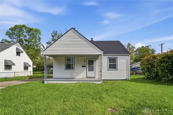 4433 Eichelberger Avenue, Dayton, OH 45406
