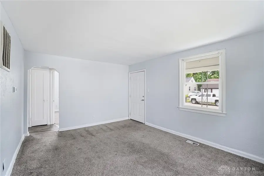 4433 Eichelberger Avenue, Dayton, OH 45406 - #3