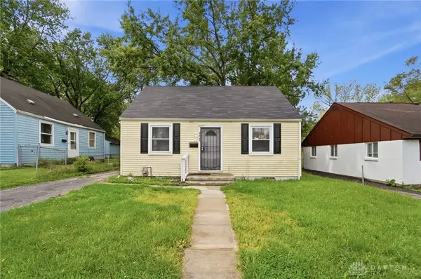 4428 Eichelberger Avenue, Dayton, OH 45406