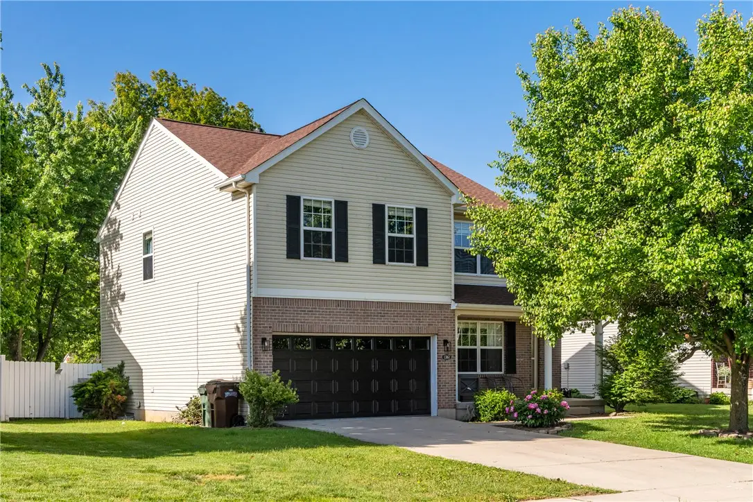 1361 Kern Drive, Germantown, OH 45327 - #1
