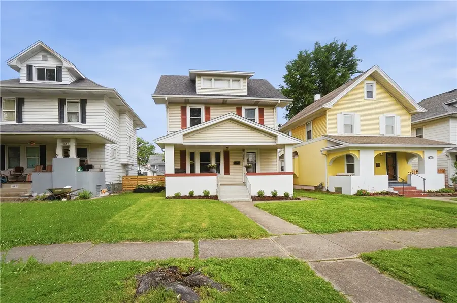 843 Bowen Street, Dayton, OH 45410 - #3