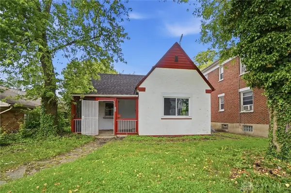 348 Delaware Avenue, Dayton, OH 45405