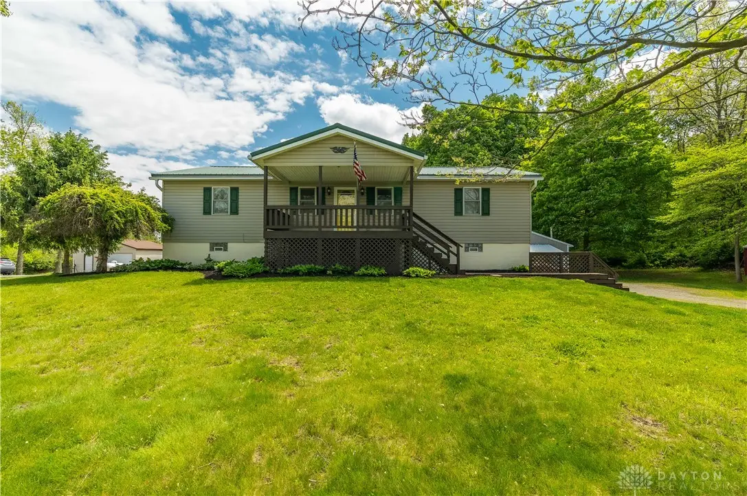 1319 Perry Road, Cable, OH 43009 - #1