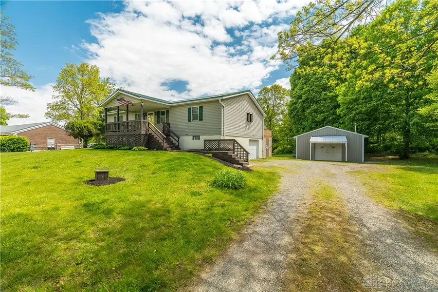 1319 Perry Road, Cable, OH 43009 - #2