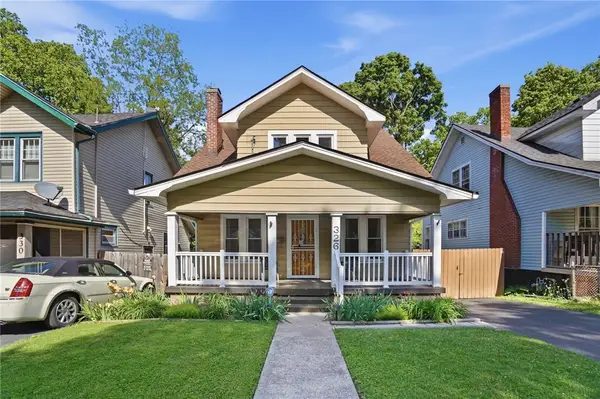 326 Cherry Drive, Dayton, OH 45405