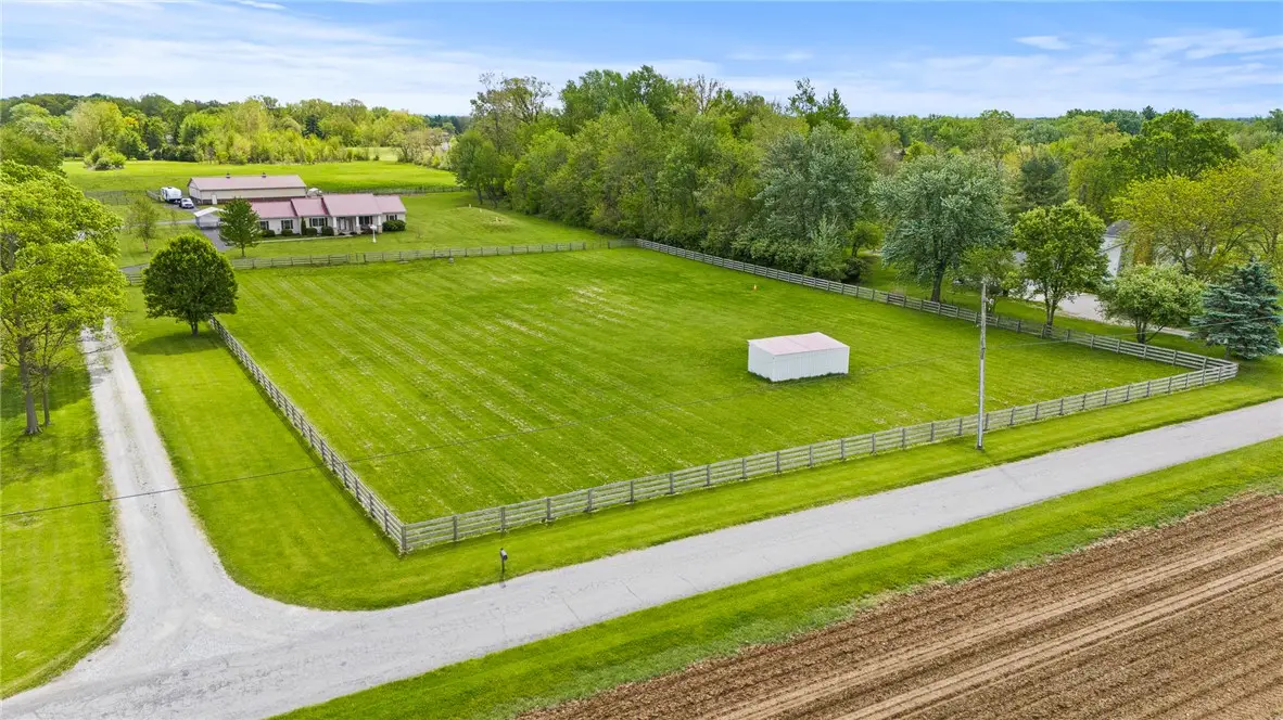 4222 Ramsey Lane, German, OH 45502 - #1