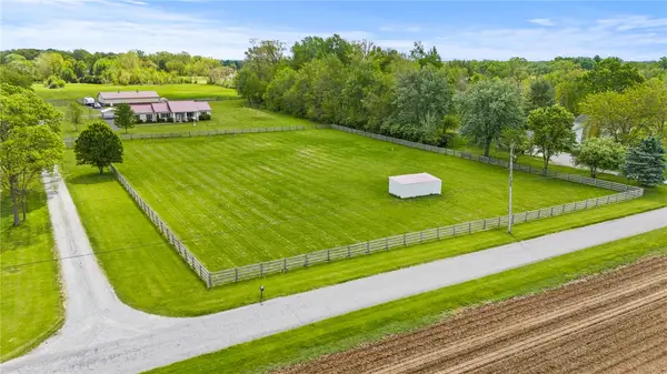 4222 Ramsey Lane, German Twp, OH 45502