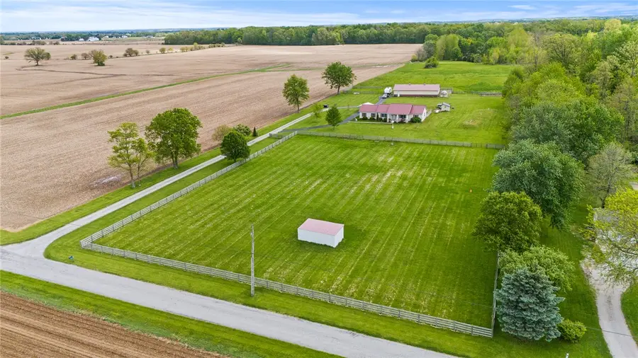 4222 Ramsey Lane, German, OH 45502 - #3