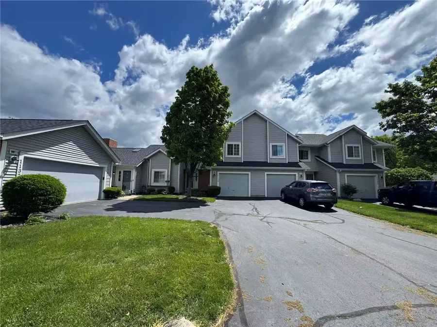 1139 Bay Harbour Circle, Washington, OH 45458 - #2