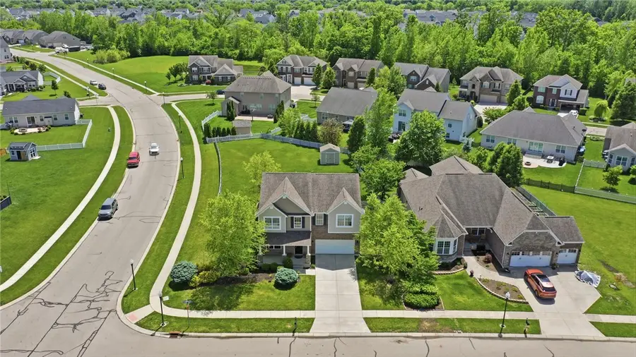 2604 Sunset Maple Drive, Huber Heights, OH 45371 - #2