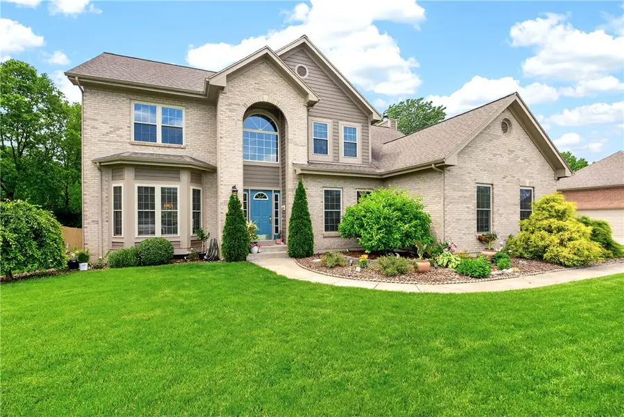907 Autumn Leaf Drive, Beavercreek, OH 45430 - #3