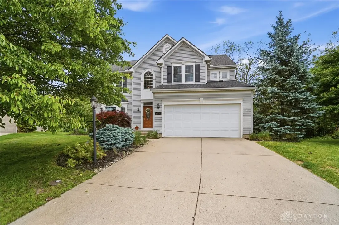 2133 Dunshire Court, Miami, OH 45342 - #1