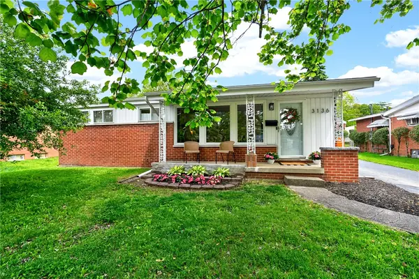 3136 Delaney Street, Kettering, OH 45420
