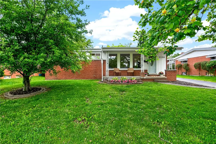 3136 Delaney Street, Kettering, OH 45420 - #2
