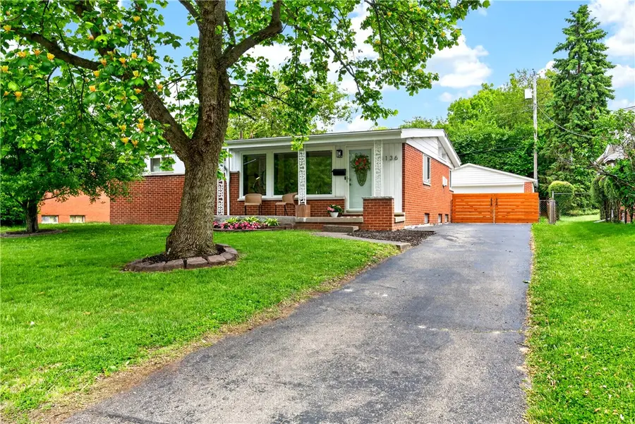 3136 Delaney Street, Kettering, OH 45420 - #3