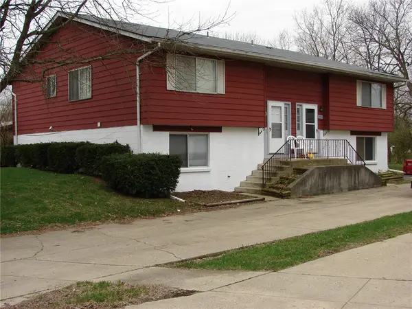 3583 Golden Meadows Court, Dayton, OH 45404