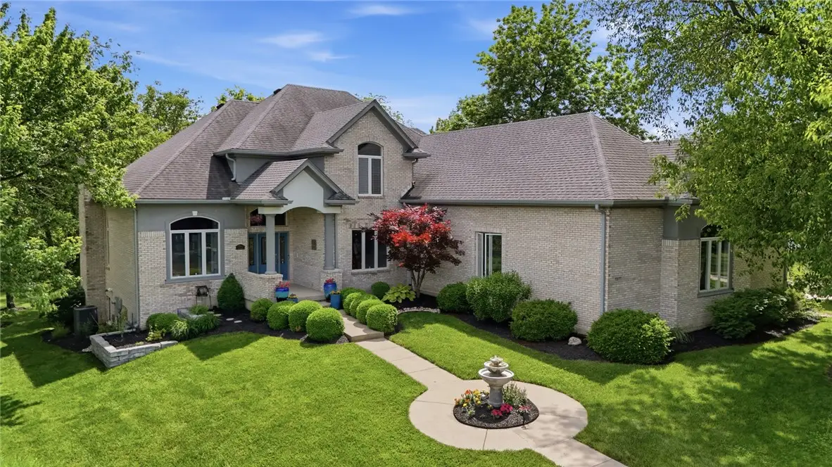 7277 Southview Court, Springboro, OH 45066 - #1