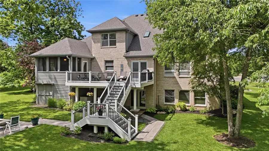 7277 Southview Court, Springboro, OH 45066 - #2