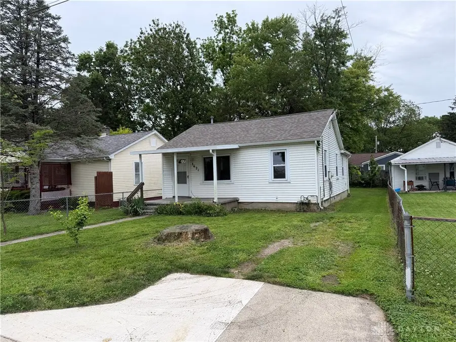 3621 Clearview Avenue, Dayton, OH 45439 - #2